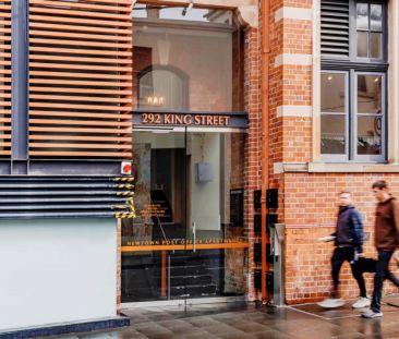 King Street Apartments, Sydney - Photo 4