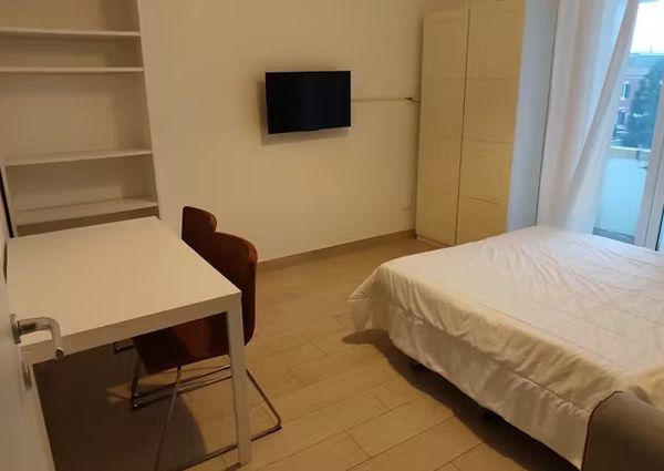 Via Alghero, Rome, Lazio 00182