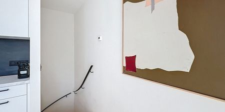 Duplex te huur in Brussel voor € 1.750 met 2 slaapkamers - Foto 3