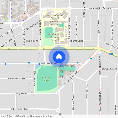 3/110 Millcrest Street, WA 6018, Doubleview