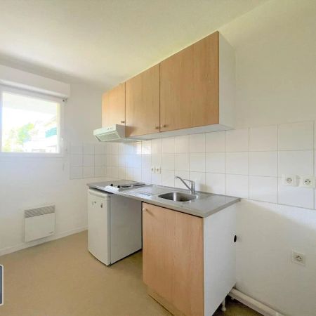Appartement à louer 2 pièces 45.32m² - Photo 3