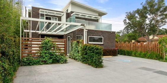 5/143 Loftus Avenue, Loftus NSW 2232 - Apartment For Rent | Domain - Photo 3