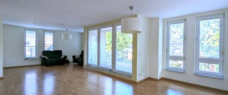 Helle, große 5-Zimmer Maisonette-Wohnung nahe Rathaus Steglitz - Foto 1