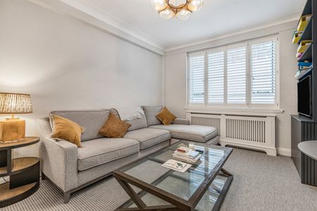 Franklins Row, London, SW3 - Photo 5