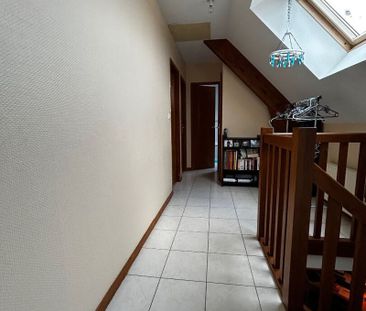 Maison 4 pièces à louer - Photo 1