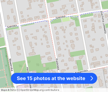 Piękne, w cichej okolicy 2-pokojowe, Józefów k. Otowcka - Photo 1