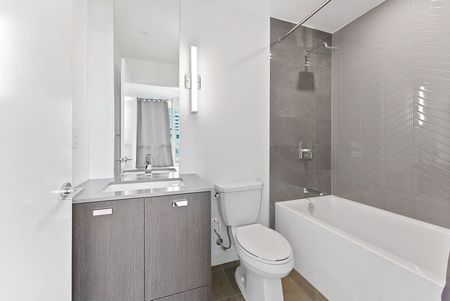 For Lease - 10 De Boers Drive Unit# 602, Toronto, Ontario - Photo 5