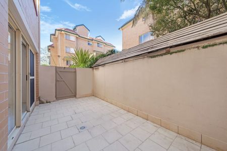 32/16 Bardwell Road, Mosman - Photo 3