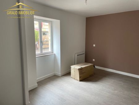 T2 1ER ETAGE BD VALORGE - Photo 4