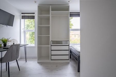 2 bedroom house to rent - Photo 4