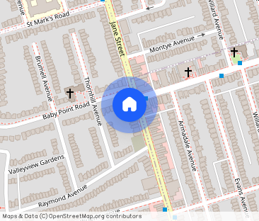 392 Jane Street #201 - Photo 1