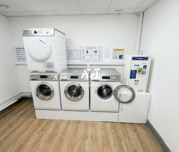 Location Appartement 1 pièce 25m² GRENOBLE 38100 - Photo 5