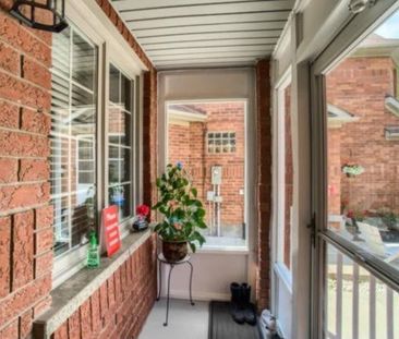 For Lease - 296 Pressed Brick Drive, Brampton, Ontario - Photo 6