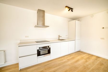 Appartement te huur: Noord West Buitensingel 4-E 2518 PA Den Haag - Photo 5