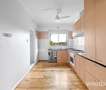 Spacious Home with Large Backyard - Photo 1