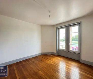 Appartement à louer 5 pièces 121.1m² - Photo 1