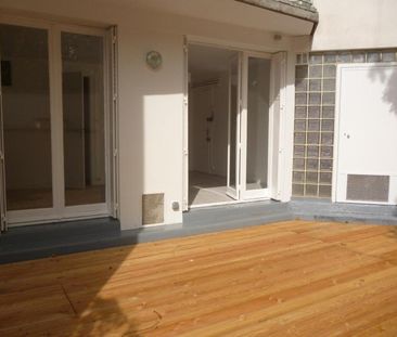 Location Appartement 1 pièce 22m² CLERMONT FERRAND 63000 - Photo 2