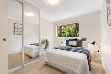 22/4 Murray Street, Lane Cove NSW 2066 - Apartment For Rent | Domain - Photo 2