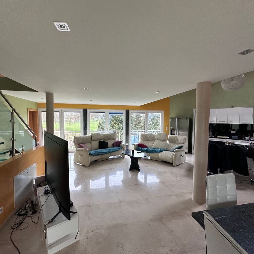 4-room family villa with high-quality details in Payerne - Foto 1