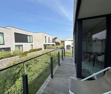 Appartement te huur - Foto 4