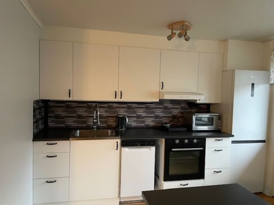 Vendelsö - 3rok - 12mån - 15.778kr/mån - Photo 1