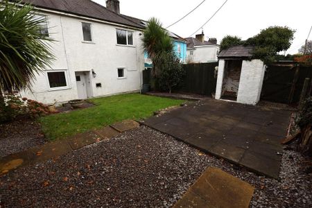 3 bedroom terraced house to rent - Photo 4