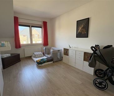 Appartement te huur - Foto 4