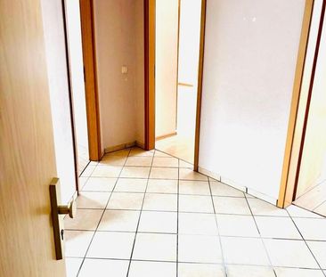 3.5 Zimmer DG-Wohnung mit Balkon in Bochum Oberdahlhausen (WBS!) - Photo 1