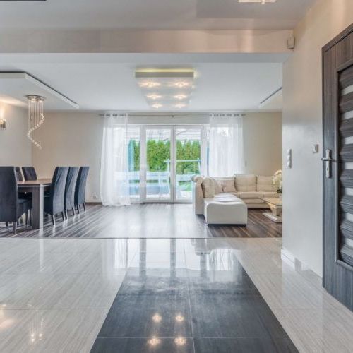 Dom bliźniak na wynajem Nadole - Фото 1