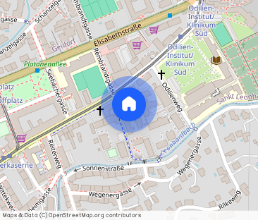 WG Zimmer in 2er Wohngemeinschaft - Foto 1