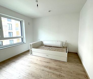 Möbilierte Wohnung mit Balkon und Stellplatz! - Photo 1