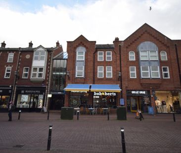 1 bedroom flat to rent - Photo 5