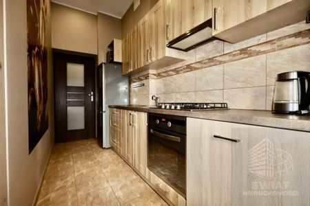 Przestronne dwa pokoje. Niebuszewo - Photo 5