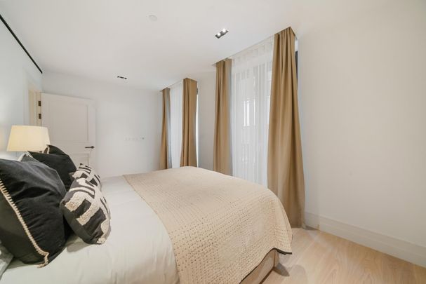 The Whiteley, Redan Place, London W2 - Photo 1
