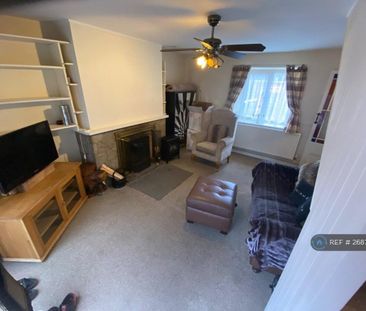 2 bedroom semi-detached house to rent - Photo 1