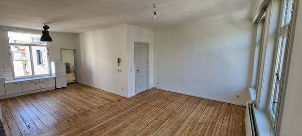 Appartement te huur - Foto 1