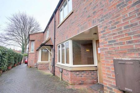 Burgess Mews, North Bar Within, Beverley, HU17 - Photo 2