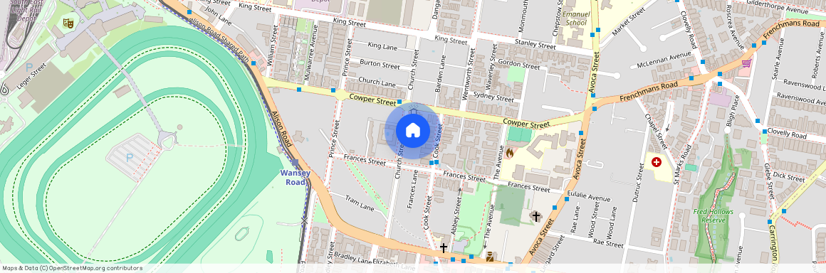 27 Church Street, Randwick NSW 2031