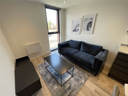 1 bedroom Flat To Rent - Photo 3