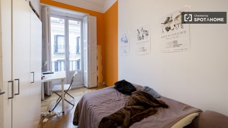 madrid, Community of Madrid 28013 - Foto 5