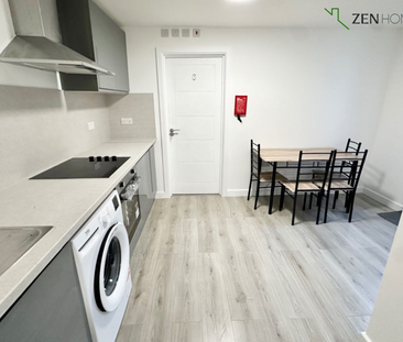 Studio to rent - Photo 4