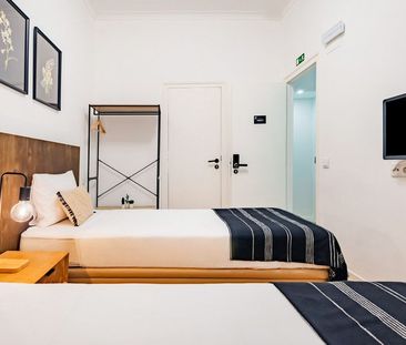 Rua Latino Coelho - Photo 6