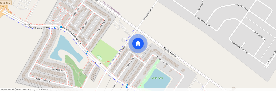 145 Mira Gate, Winnipeg