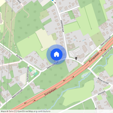 Neerzijstraat, 25, 11, 3600, Genk