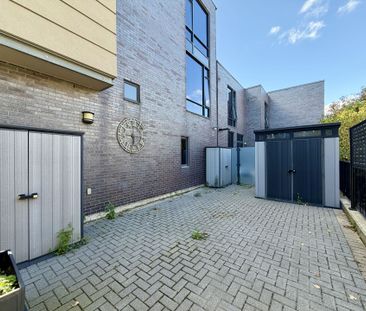 For Lease - 15 Valhalla Inn Road Unit# 1, Toronto, Ontario - Photo 6