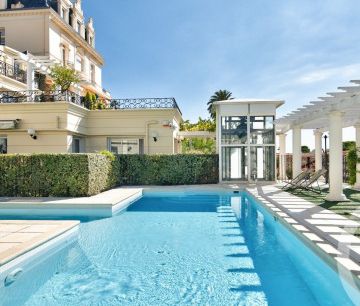 Appartement • Nice - Photo 1