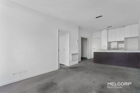 TWO BEDROOMS AT VERVE - UNFURNISHED - Photo 3