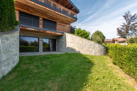 Alpiner Wohntraum in bester Lage in Going - Foto 5