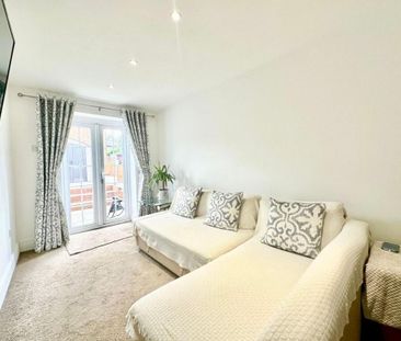 1 bedroom terraced house to rent - Photo 1