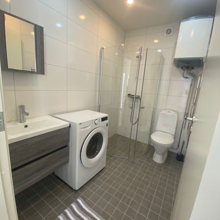 Stråkvägen, Stockholm - Foto 3